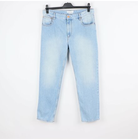 Isabel Marant - toile Ljusbla jeans - stl.42