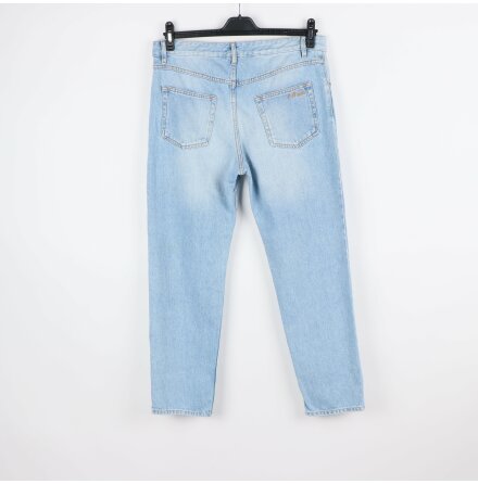 Isabel Marant - toile Ljusbla jeans - stl.42