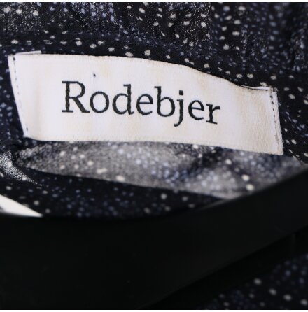 Rodebjer - Mnstrad blus - stl.XS