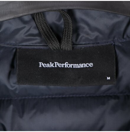 Peak Performance - Tunn dunjacka - stl.M