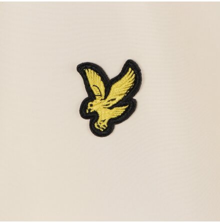 Lyle &amp; Scott - Ljusbeige vindjacka - stl.L