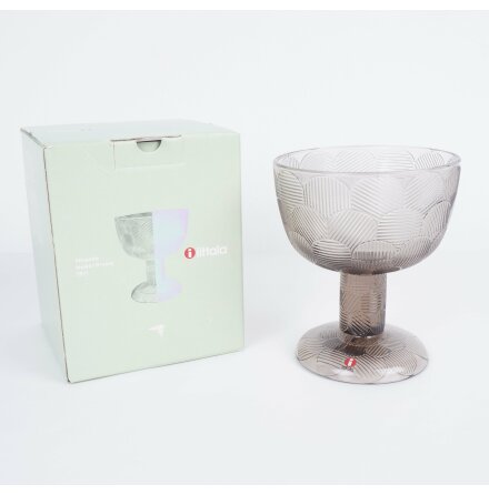 Iittala - Heikki Orvola - Miranda - Glasskl p fot