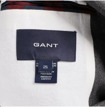 Gant - Gr kavaj - stl.M