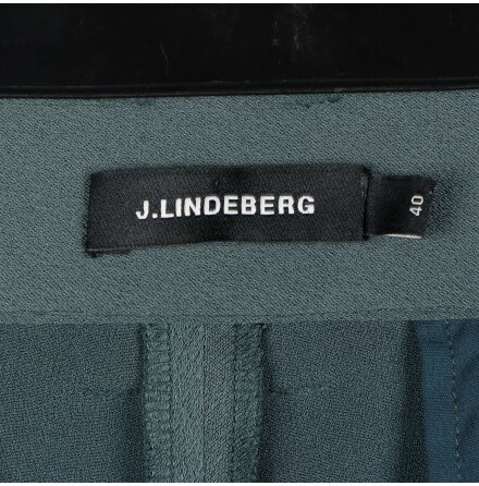 J.Lindeberg - Dimgrn finbyxa - stl.40