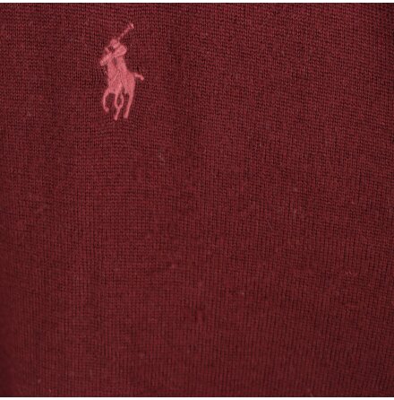 Polo by Ralph Lauren - Finstickad trja - stl.XXL