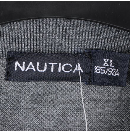 Nautica - Mrkgr piktrja - stl.XL