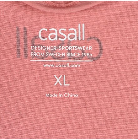 Casall - M Cut - Tunn bomberjacka - stl.XL