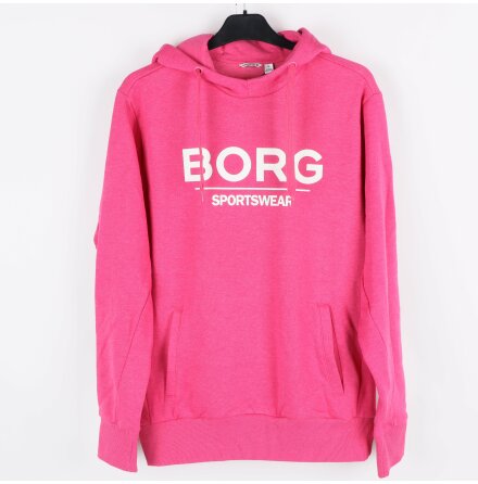 Bjrn Borg - Cerise Hoddie - stl.36