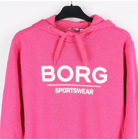 Bjrn Borg - Cerise Hoddie - stl.36