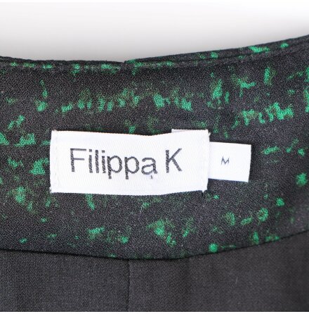 Filippa K - Mnstrad vardagsklnning - stl.M