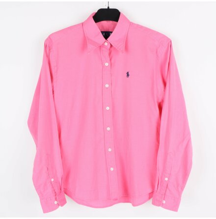 Ralph Lauren - Rosa skjorta - stl.L