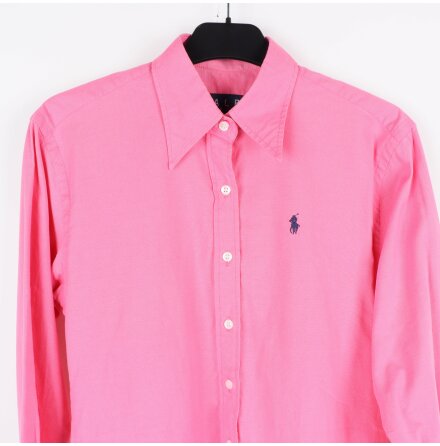 Ralph Lauren - Rosa skjorta - stl.L