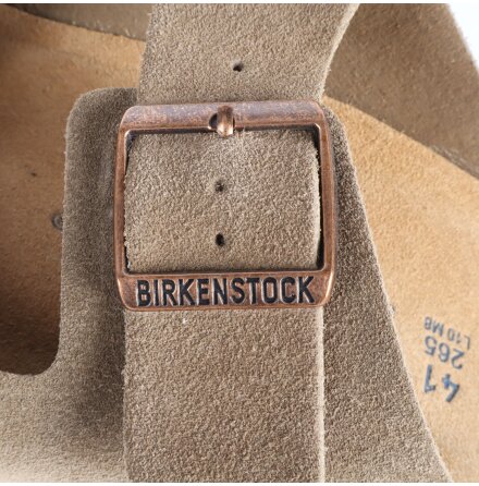 Birkenstock - Arizona - Sandaler - stl.41