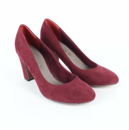 Tamaris - Vinrda pumps - stl.40