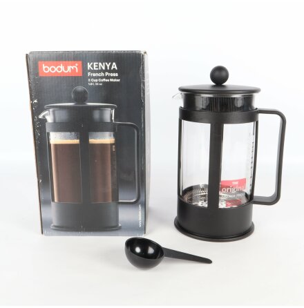 Bodum - Kenya - French press - 1liter