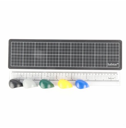 Habitat - Expert - Paper trimmer set