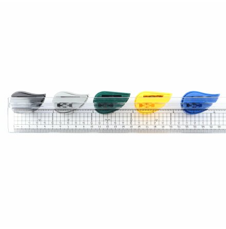 Habitat - Expert - Paper trimmer set