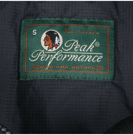 Peak Performance - Dunvst - stl.S