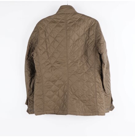 Barbour - Militrgrn tunn tckjacka - stl.M