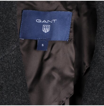 Gant - Gr kappa - stl.S