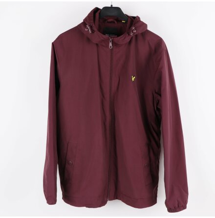 Lyle &amp; Scott - Vinrd vindjacka - stl.XL