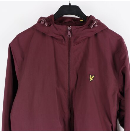 Lyle &amp; Scott - Vinrd vindjacka - stl.XL