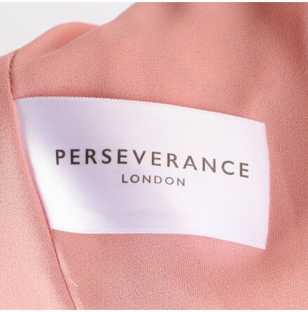 Perseverance London - Rosa spetsklnning - stl.S