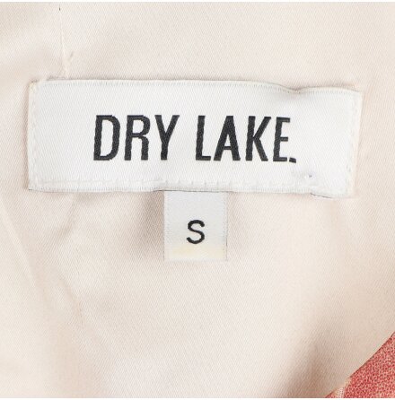 Dry Lake - Mnstrad midiklnning - stl.S