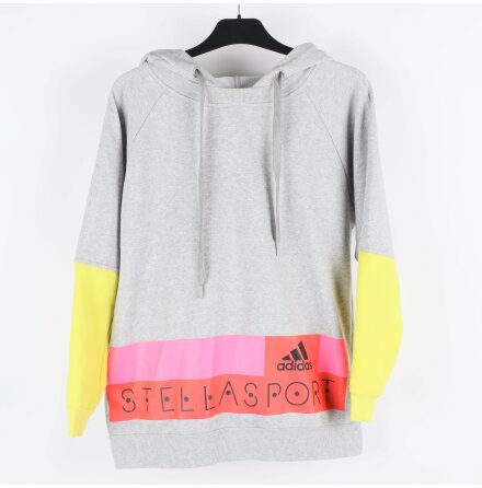 Adidas - Stellasport - Lng hoddie - stl.S