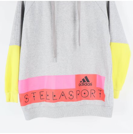 Adidas - Stellasport - Lng hoddie - stl.S