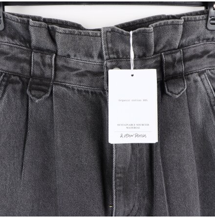 &amp; Other Stories - Gra jeans - stl.34