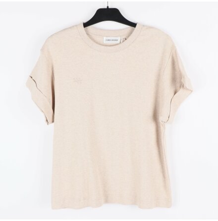 Carin Wester - Beige topp - stl. S