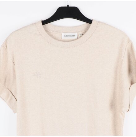 Carin Wester - Beige topp - stl. S