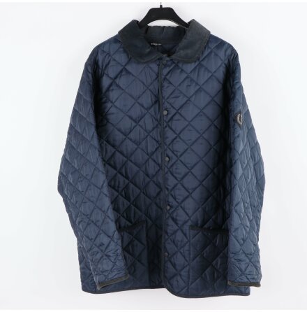 Henri Loyd - Quilted jacka - stl.L