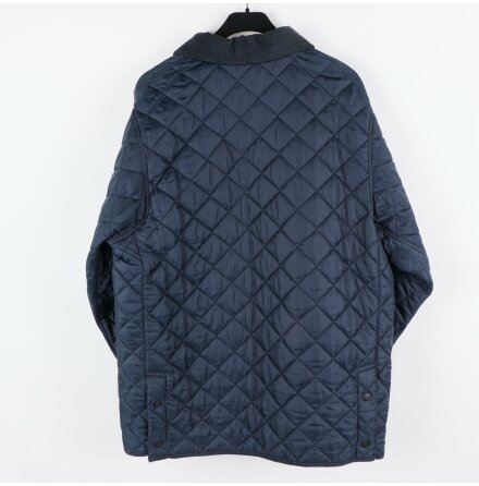 Henri Loyd - Quilted jacka - stl.L