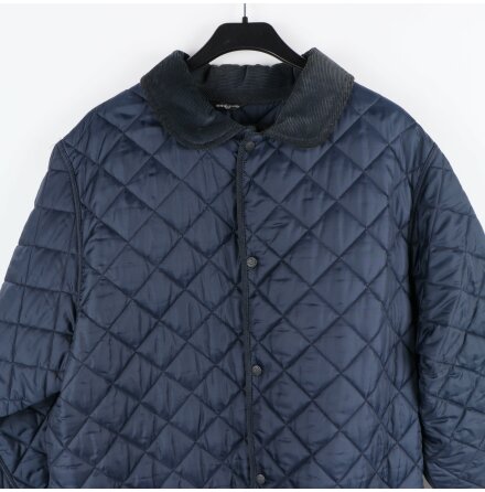 Henri Loyd - Quilted jacka - stl.L