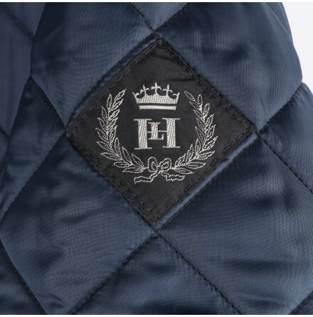 Henri Loyd - Quilted jacka - stl.L