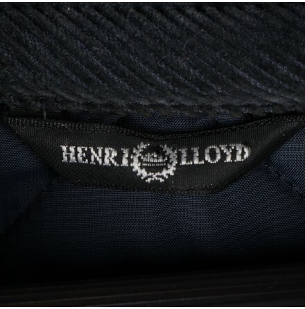 Henri Loyd - Quilted jacka - stl.L