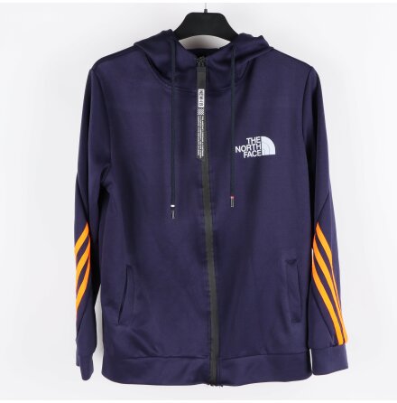 The North Face - Hoddie - stl.S