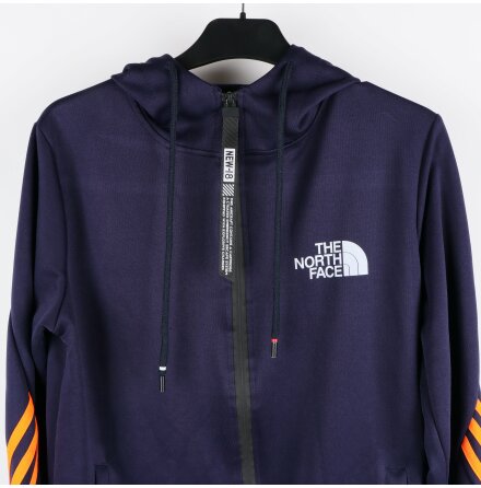 The North Face - Hoddie - stl.S