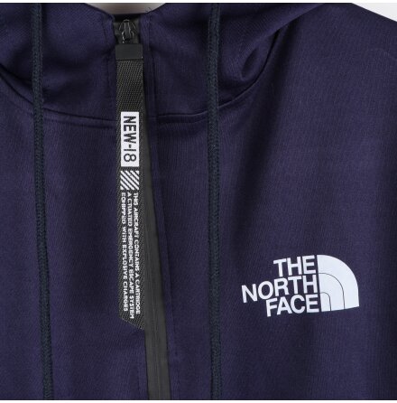 The North Face - Hoddie - stl.S