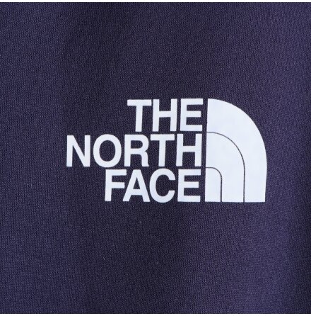 The North Face - Hoddie - stl.S