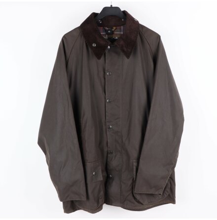 Barbour - Classic Beaufort - Brun jacka - stl.C52