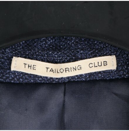 The Tailoring club - Bl tunn kappa - stl.48