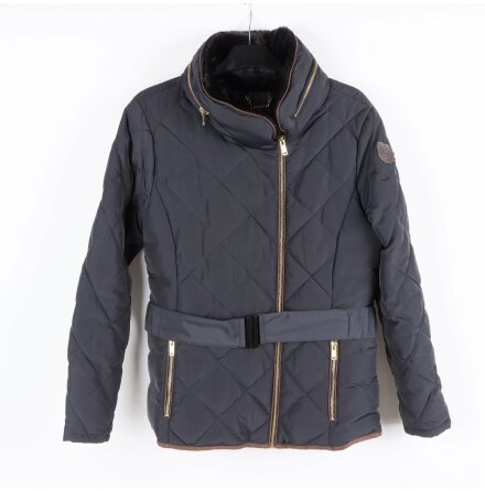 Stockh lm - Sally Jacket - Tckjacka med avtagbart skrp - st.42