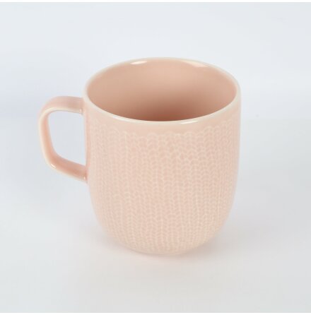 Iittala - Sarjaton - Harri Koskinen - Rosa mugg