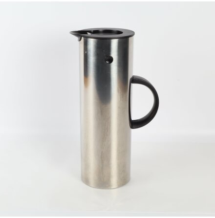 Stelton - Termoskanna - Stl frgad 