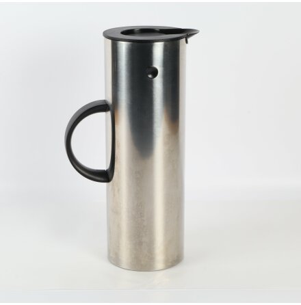 Stelton - Termoskanna - Stl frgad 