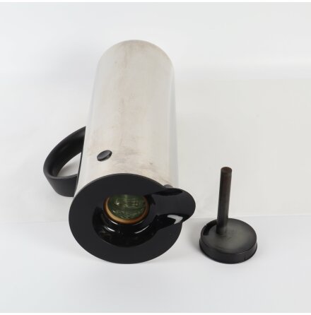 Stelton - Termoskanna - Stl frgad 