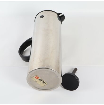 Stelton - Termoskanna - Stl frgad 